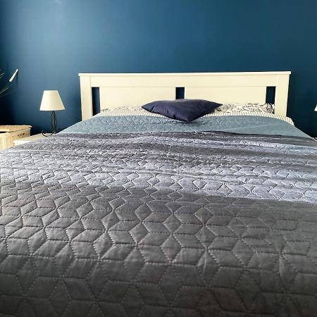 אנטיב Feels Like Home Juan Flore - Air-Conditioned Furnished Apartment With Terrace & Parking מראה חיצוני תמונה