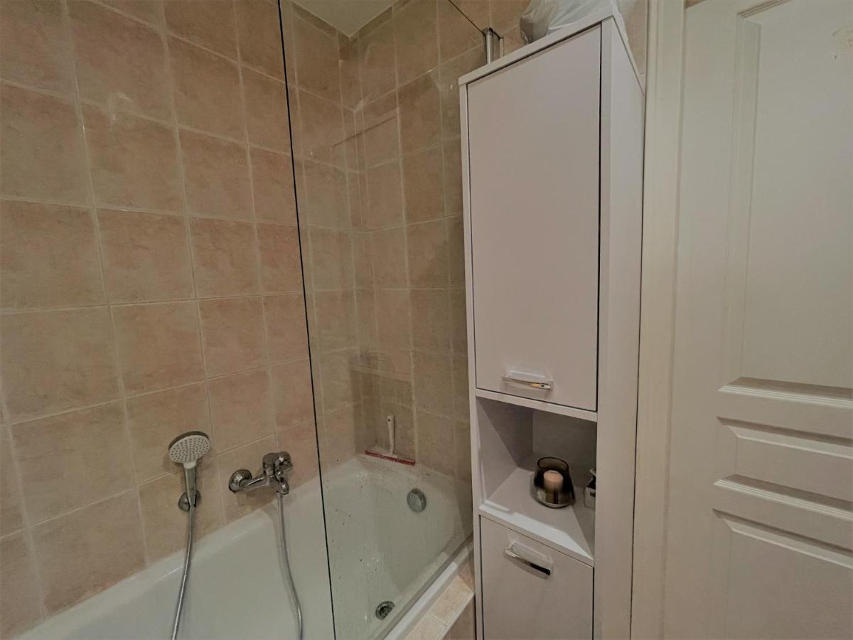 אנטיב Feels Like Home Juan Flore - Air-Conditioned Furnished Apartment With Terrace & Parking מראה חיצוני תמונה