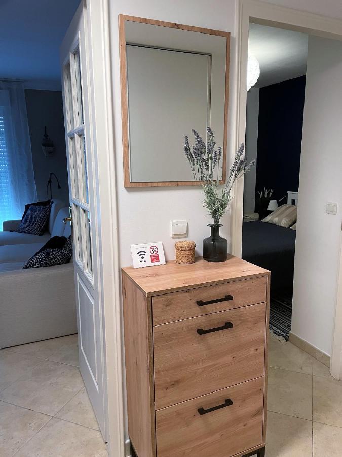 אנטיב Feels Like Home Juan Flore - Air-Conditioned Furnished Apartment With Terrace & Parking מראה חיצוני תמונה