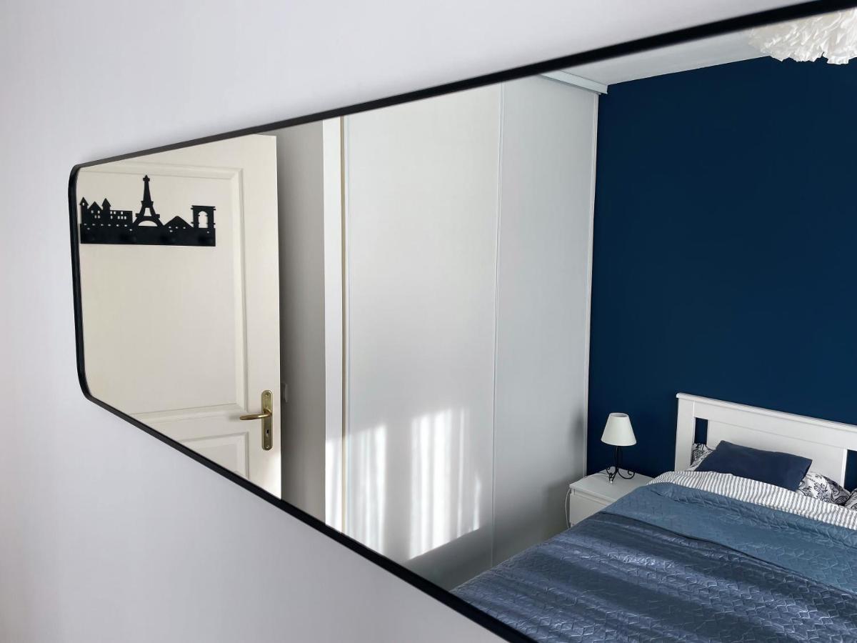 אנטיב Feels Like Home Juan Flore - Air-Conditioned Furnished Apartment With Terrace & Parking מראה חיצוני תמונה