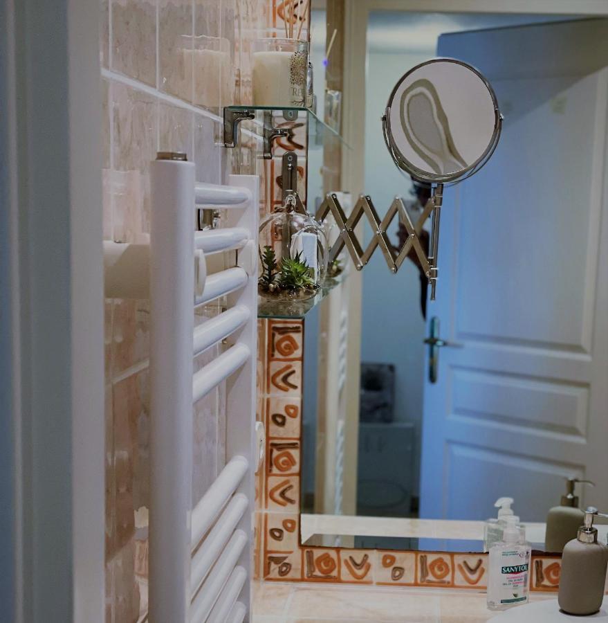 אנטיב Feels Like Home Juan Flore - Air-Conditioned Furnished Apartment With Terrace & Parking מראה חיצוני תמונה