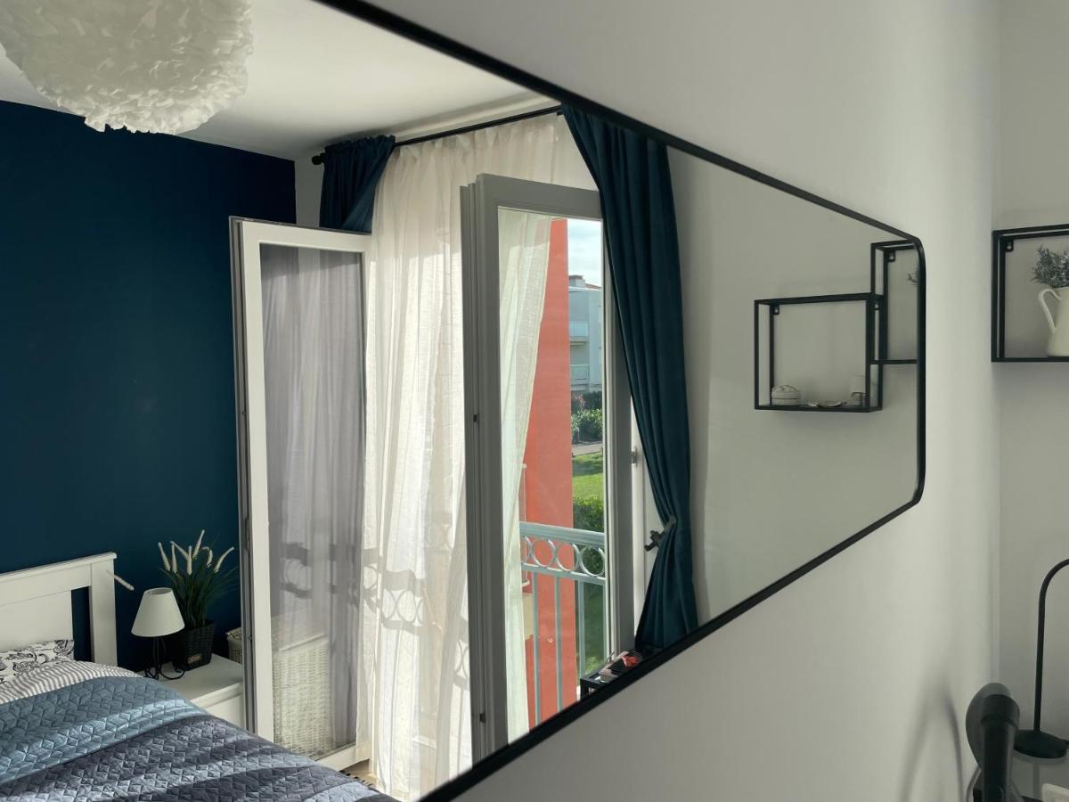 אנטיב Feels Like Home Juan Flore - Air-Conditioned Furnished Apartment With Terrace & Parking מראה חיצוני תמונה