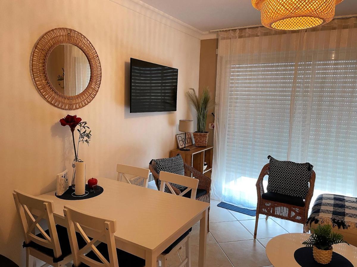 אנטיב Feels Like Home Juan Flore - Air-Conditioned Furnished Apartment With Terrace & Parking מראה חיצוני תמונה